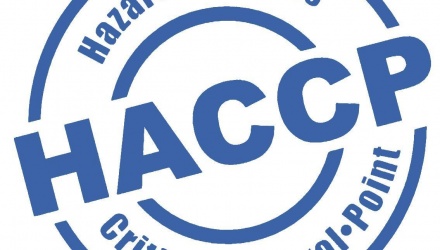 Alchimica s.r.o. získala HACCP certifikaci