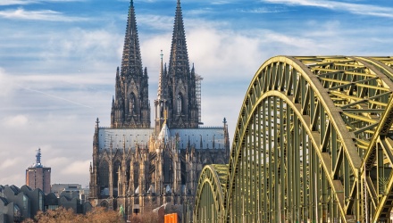 ChemSpec Europe 2018
