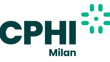 Alchimica at CPhI Milan 2024